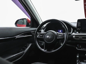 Внедорожник Kia Seltos 2021 года, 2449000 рублей, Красноярск