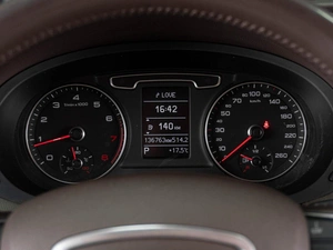 Внедорожник Audi Q3 2014 года, 1799000 рублей, Тюмень
