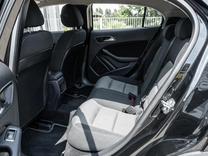 Внедорожник Mercedes-benz GLA-класс 2018 года, 2025000 рублей, Ставрополь