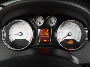 Хетчбэк Peugeot 308 2012 года, 670000 рублей, Воронеж