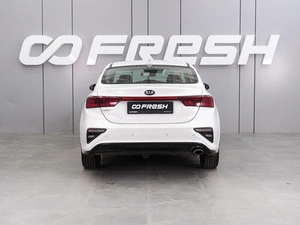 Седан Kia Cerato 2018 года, 1744000 рублей, Воронеж