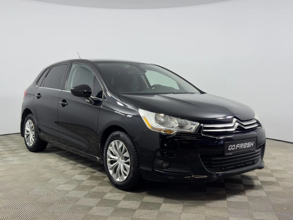 Хетчбэк Citroen C4 2011 года, 548200 рублей, Казань