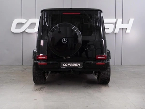 Внедорожник Mercedes-benz G-класс 2019 года, 13349000 рублей, Воронеж