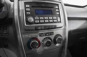 Внедорожник Chery Tiggo (T11) 2015 года, 549000 рублей, Барнаул