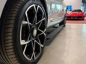 Внедорожник Rolls-Royce Cullinan 2022 года, 33599000 рублей, Павловская Слобода