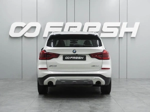 Внедорожник BMW X3 2020 года, 3950000 рублей, Воронеж