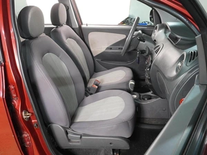 Хетчбэк Chery IndiS (S18D) 2012 года, 549000 рублей, Воронеж
