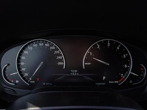 Седан BMW 5 серия 2020 года, 3720000 рублей, Волгоград