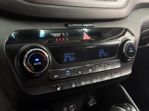 Внедорожник Hyundai Tucson 2017 года, 1870000 рублей, Омск