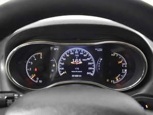 Внедорожник Jeep Grand Cherokee 2013 года, 1720000 рублей, Казань