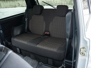 Внедорожник ВАЗ (LADA) Niva Legend 2024 года, 970000 рублей, Краснодар