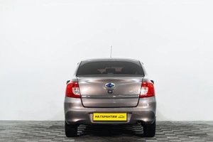 Седан Datsun on-DO 2016 года, 439000 рублей, Сургут