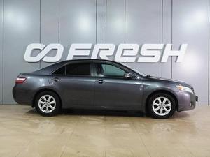Седан Toyota Camry 2011 года, 1379000 рублей, Воронеж