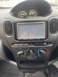 Минивэн Toyota Funcargo 2001 года, 427000 рублей, Красноярск