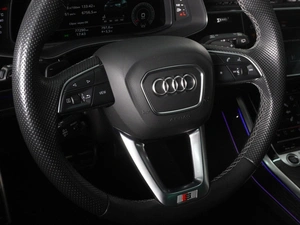 Внедорожник Audi Q8 2021 года, 10398000 рублей, Минеральные Воды