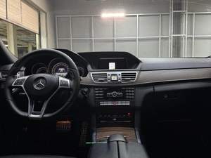 Седан Mercedes-benz E-класс 2013 года, 1947000 рублей, Красноярск