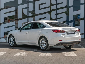 Седан Mazda 6 2013 года, 1449000 рублей, Краснодар