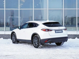 Внедорожник Mazda CX-4 2020 года, 2597000 рублей, Нижний Новгород