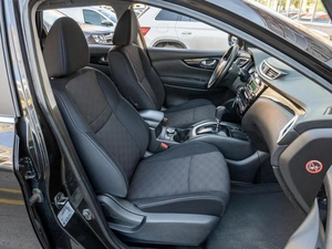 Внедорожник Nissan Qashqai 2014 года, 1299000 рублей, Саратов