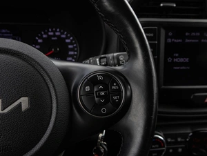 Внедорожник Kia Soul 2021 года, 2119000 рублей, Большой Сочи