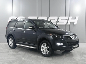 Внедорожник Great Wall Hover H5 2014 года, 669000 рублей, Ростов-на-Дону