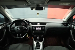 Хэтчбек Skoda Octavia 2016 года, 1665000 рублей, Курск