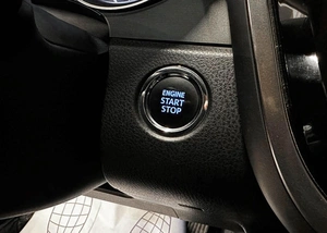 Седан Toyota Camry 2019 года, 2957000 рублей, Красноярск