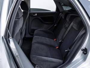 Хетчбэк Ford Focus 2007 года, 905000 рублей, Краснодар