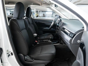 Внедорожник Mitsubishi Outlander 2018 года, 1789000 рублей, Ставрополь