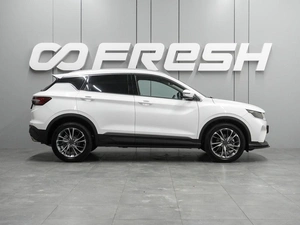 Внедорожник Geely Coolray 2022 года, 1764000 рублей, Воронеж