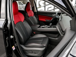 Внедорожник Changan CS55 Plus 2024 года, 2390000 рублей, Волгоград