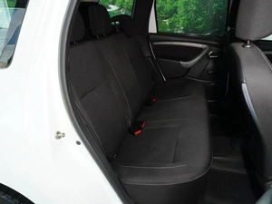 Внедорожник Renault Duster 2020 года, 1648000 рублей, Тверь