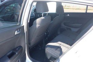 Внедорожник Kia Sportage 2018 года, 2000000 рублей, Мирное