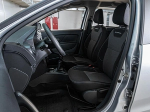 Хетчбэк Renault Sandero Stepway 2021 года, 1569000 рублей, Ставрополь