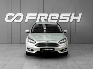 Универсал Ford Focus 2018 года, 1168000 рублей, Тверь