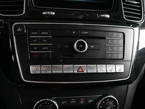 Внедорожник Mercedes-benz GLS-класс 2018 года, 4519000 рублей, Ростов-на-Дону