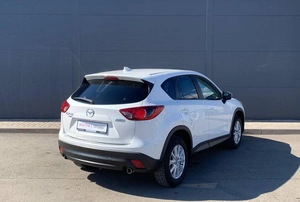 Внедорожник Mazda CX-5 2015 года, 1910000 рублей, Солонцы
