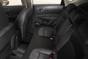 Внедорожник Nissan Qashqai 2012 года, 1089000 рублей, Пермь