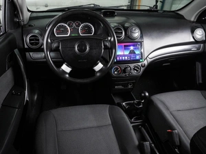 Седан Chevrolet Aveo 2010 года, 319000 рублей, Воронеж