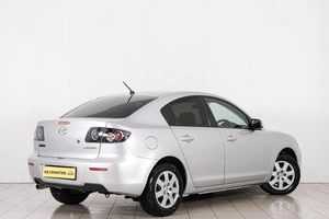 Седан Mazda Axela 2008 года, 679000 рублей, Красноярск
