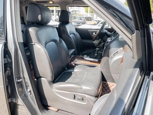Внедорожник Nissan Patrol 2014 года, 2920000 рублей, Краснодар