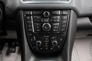 Минивэн Opel Meriva 2012 года, 749000 рублей, Оренбург