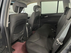 Внедорожник SsangYong Kyron 2008 года, 920000 рублей, Ярославль