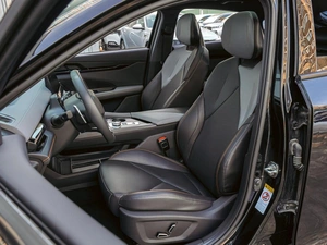 Лифтбек Changan UNI-V 2023 года, 2500000 рублей, Краснодар