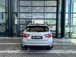 Универсал ВАЗ (LADA) Vesta 2021 года, 1350000 рублей, Уфа