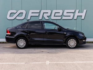 Седан Volkswagen Polo 2018 года, 1049000 рублей, Большой Сочи