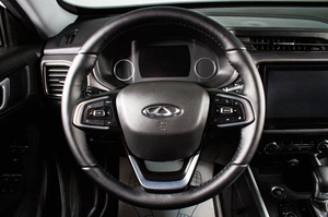 Внедорожник Chery Tiggo 4 2020 года, 1159000 рублей, Сургут