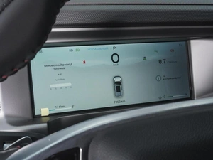 Внедорожник Jetour T2 2024 года, 3700000 рублей, Ростов-на-Дону