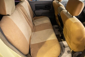 Минивэн Nissan Cube 2002 года, 399000 рублей, Барнаул