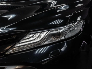 Седан Toyota Camry 2021 года, 3099000 рублей, Тюмень